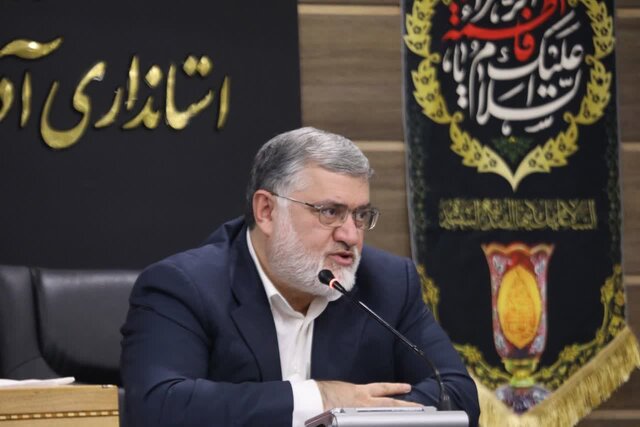 عوامل توسعه صادرات در آذربایجان غربی شناسایی شود