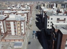 ۸۷۲۹ خانواده در آذربایجان غربی نیازمند مسکن مددجویی هستند