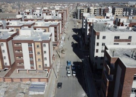 ۸۷۲۹ خانواده در آذربایجان غربی نیازمند مسکن مددجویی هستند