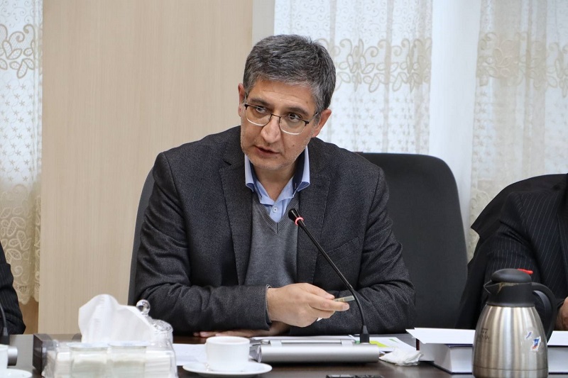 صادرات بیش از 4 میلیون تن انواع محصولات داخلی از گمرکات استان/ افزایش 59 درصدی ارزش صادرات