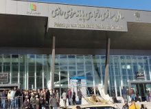 افزایش بیش از ۳۵ درصدی تردد مسافران از پایانه مرزی رازی در خوی
