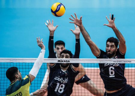 زمان انتخابات فدراسیون والیبال مشخص شد
