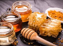 تولید بیش از ۲۲ درصد از عسل کشور در آذربایجان‌غربی