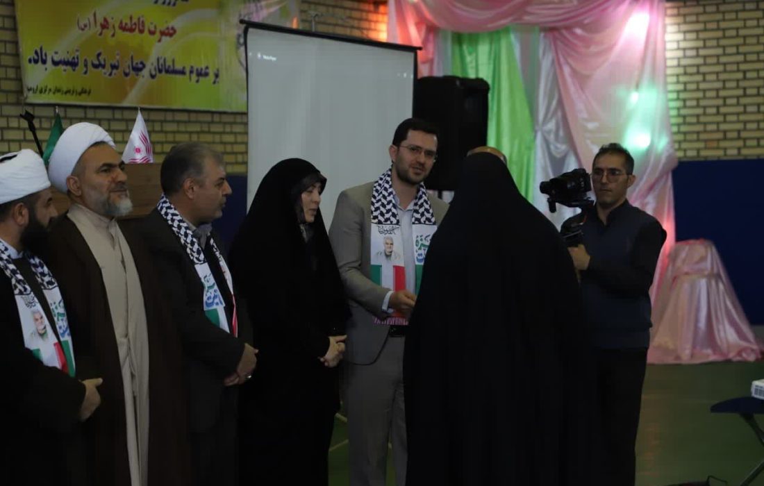 « روایت حبیب» سه زندانی زن را در ارومیه آزاد کرد