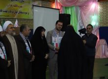 « روایت حبیب» سه زندانی زن را در ارومیه آزاد کرد
