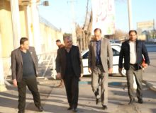 رفع مشکل قضایی ۳۷۹ پرونده مددجویان زندان ارومیه با حضور میدانی دادستان وقضات