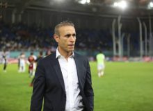 گل‌محمدی از پرسپولیس خداحافظی کرد
