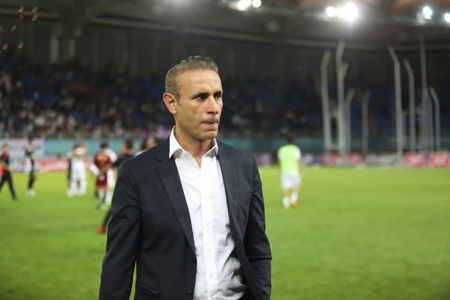 گل‌محمدی از پرسپولیس خداحافظی کرد