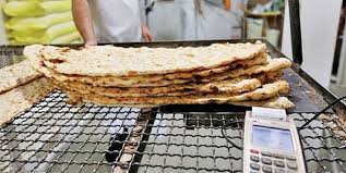 جریمه 2 میلیارد ریالی نانوایی متخلف