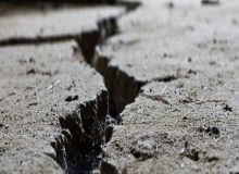 زلزله ۳.۱ریشتری شهرستان خوی خسارتی در پی نداشت
