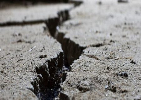زلزله ۳.۱ریشتری شهرستان خوی خسارتی در پی نداشت