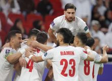 ایران ۲ – قطر ۳؛ باز هم نیمه نهایی ایستگاه آخر بود