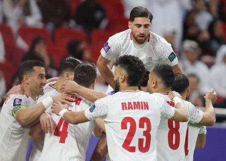 ایران ۲ – قطر ۳؛ باز هم نیمه نهایی ایستگاه آخر بود