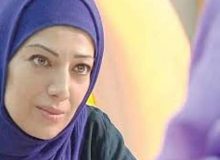 پردیس افکاری درگذشت