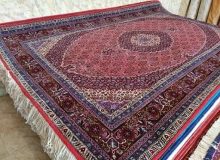 آذربایجان غربی به صادرات ۱۵ میلیون دلار در فرش دستبافت رسید