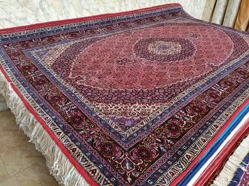 آذربایجان غربی به صادرات ۱۵ میلیون دلار در فرش دستبافت رسید