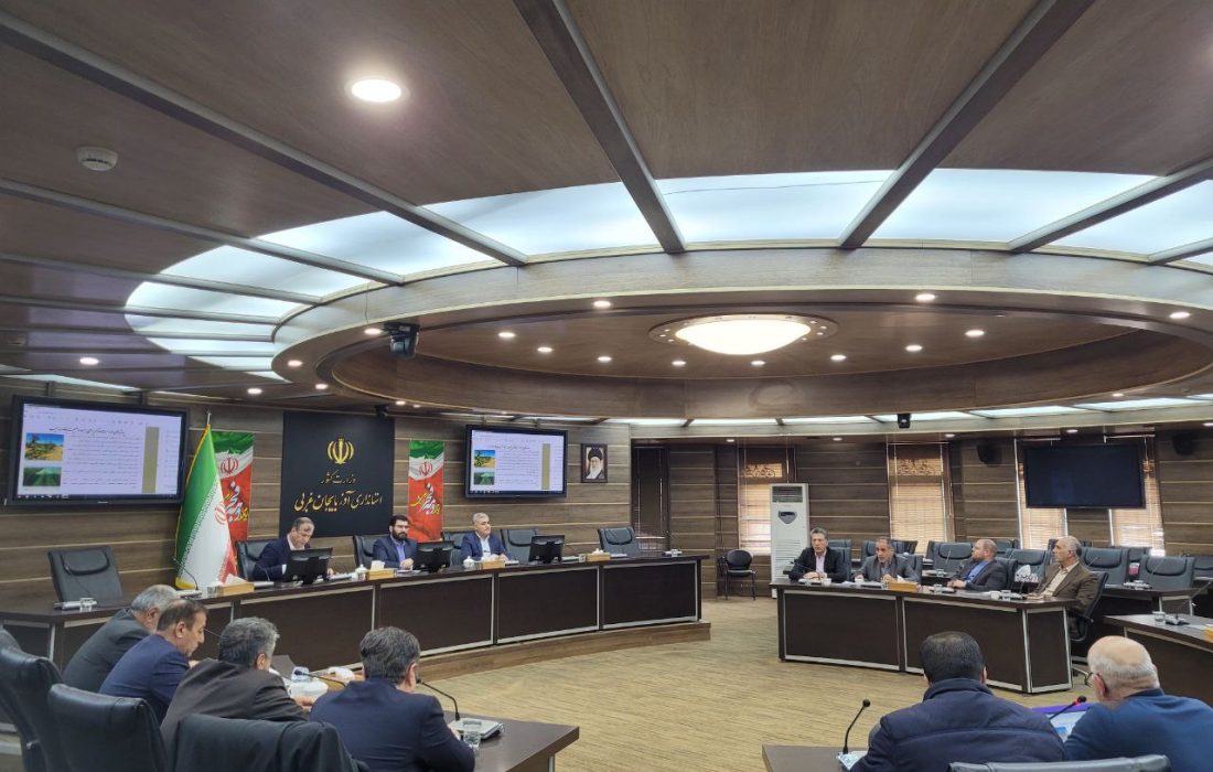 سیب تولیدی آذربایجان غربی نیازمند توجه دستگاه های اجرایی