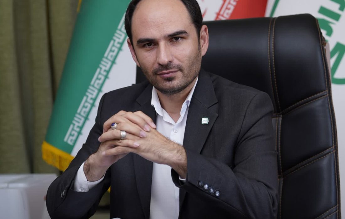سازمان ملی استاندارد ایران رتبه اول را در منطقه کسب کرد