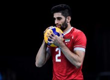 بازگشت میلاد عبادی پور به لیگ والیبال لهستان