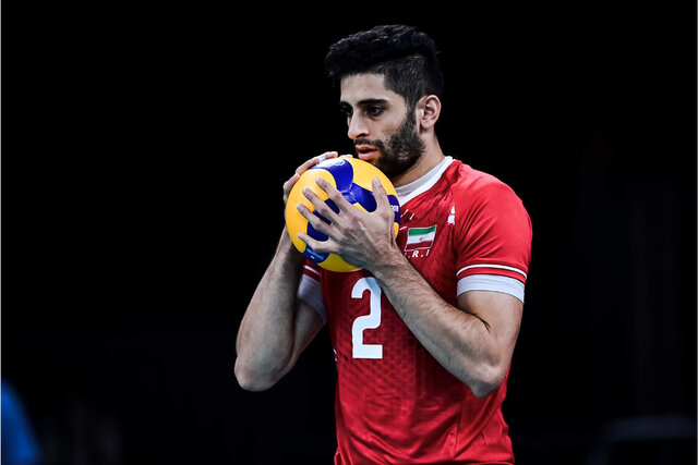 بازگشت میلاد عبادی پور به لیگ والیبال لهستان