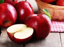 ۱۵۰ تن سیب شب عید در آذربایجان‌غربی عرضه می‌شود