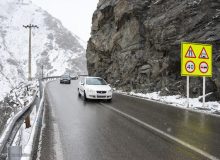 ثبت بیش از ۳ میلیون تردد در محورهای مواصلاتی آذربایجان‌غربی