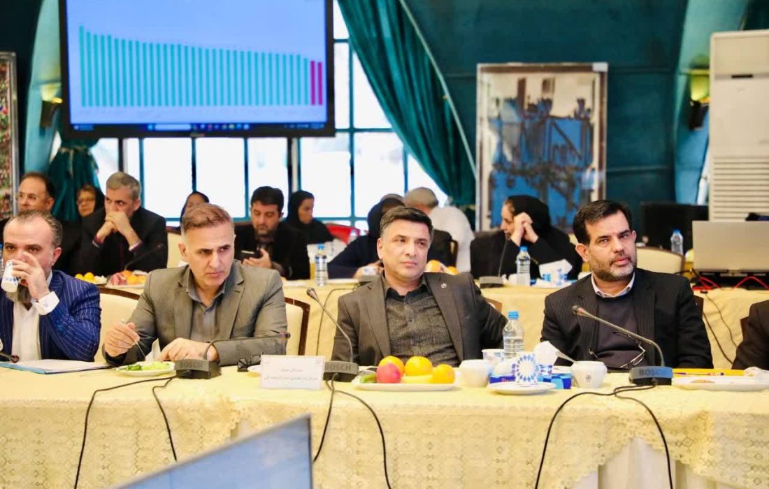 درخشش اداره کل راه و شهرسازی آذربایجان‌غربی در کشور