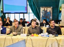 درخشش اداره کل راه و شهرسازی آذربایجان‌غربی در کشور