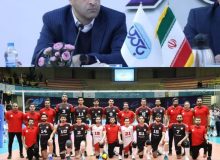 رئیس سازمان فرهنگی اجتماعی و ورزشی شهرداری ارومیه در پیامی، صعود مقتدرانه تیم والیبال بزرگسالان شهرداری ارومیه به مرحله نیمه نهایی را تبریک گفت.