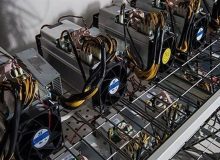 ضبط 47 دستگاه ماینر قاچاق در ارومیه