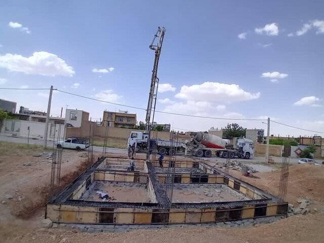 سهم مقاوم سازی مساکن روستایی در آذربایجان‌غربی امسال ۲۵۰۰ واحد است
