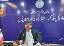 واردات تخم پرنده میش مرغ به آذربایجان‌غربی