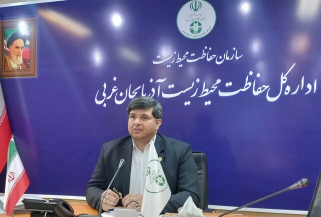 واردات تخم پرنده میش مرغ به آذربایجان‌غربی