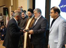 سکان مدیریت راه و شهرسازی آذربایجان غربی به دکتر رسول عطایی سپرده شد