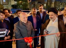 جشنواره بزرگ غذا در منطقه آزاد ماکو برگزار شد