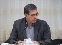 کسب رتبه دوم اداره کل صنعت، معدن و تجارت آذربایجان غربی در حوزه نظارت و بازرسی