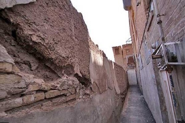نزدیک به ۱۷ هزار واحد مسکونی در بافت فرسوده آذربایجان‌غربی نوسازی می‌شود