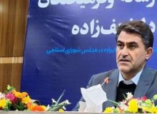 راه‌اندازی منطقه مشترک تجاری خوی و وان در دستور کار قرار گرفت