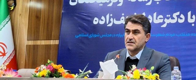 راه‌اندازی منطقه مشترک تجاری خوی و وان در دستور کار قرار گرفت