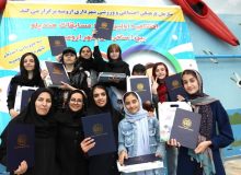 برگزاری اولین دوره مسابقات هندپلو بین استخری شهر ارومیه به میزبانی استخر شهرداری ارومیه