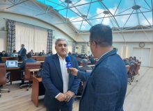 ۶۴۲ هزار تن سیب درختی از مرزهای آذربایجان‌غربی صادر شده است/ بیش از ۲۵ کشور خارجی مقاصد صادراتی سیب کشور ایران است