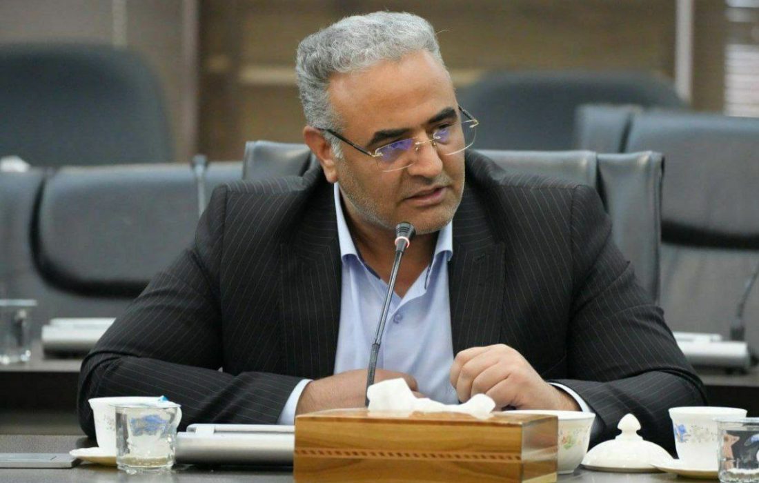 پیگیر میزبانی شهر ارومیه از لیگ باشگاه‌های آسیا هستیم/ مجوز تیم‌داری شهرداری ارومیه صادر شد