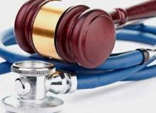 مدیرکل تعزیرات حکومتی آذربایجان غربی از جریمه چهار میلیارد ریالی پزشک متخلف خبر داد.
