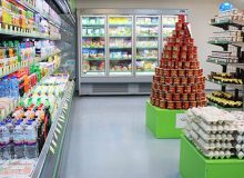 محکومیت فروشگاه زنجیره ای متخلف در ارومیه