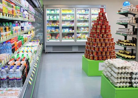 محکومیت فروشگاه زنجیره ای متخلف در ارومیه
