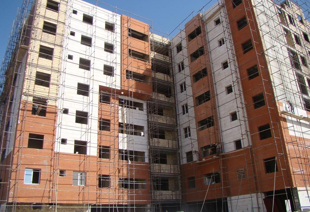 تحویل ۱۹۰۴ واحد مسکونی طی سه سال دولت سیزدهم در آذربایجان‌غربی