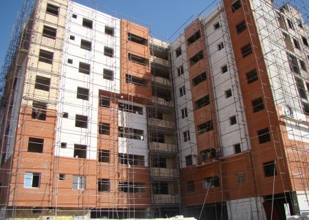 تحویل ۱۹۰۴ واحد مسکونی طی سه سال دولت سیزدهم در آذربایجان‌غربی