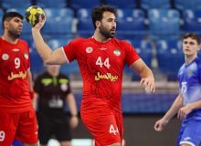 ۱۶ هندبالیست به تیم ملی دعوت شدند