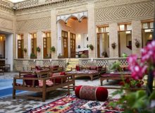 صدور ۱۱ فقره موافقت اصولی برای طرح‌های سرمایه‌گذاری حوزه گردشگری آذربایجان‌غربی