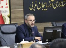 بیش از ۵ هزار واحد طرح‌نهضت ملی مسکن آذربایجان‌غربی آماده بهره‌برداری است